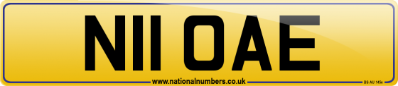 N11 OAE