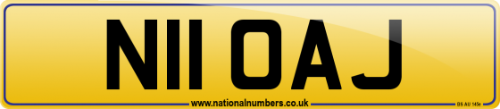 N11 OAJ