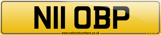 N11 OBP