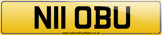 N11 OBU