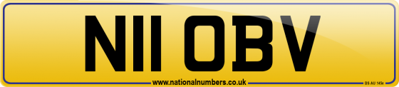 N11 OBV