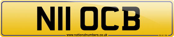 N11 OCB