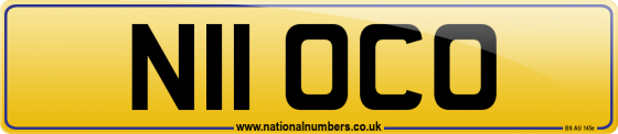 N11 OCO