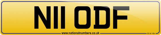N11 ODF