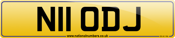 N11 ODJ