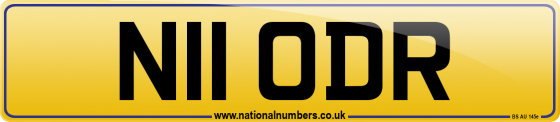 N11 ODR