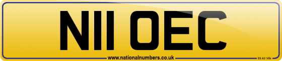N11 OEC
