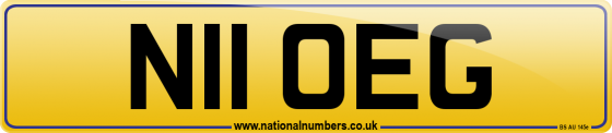 N11 OEG