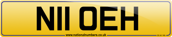 N11 OEH