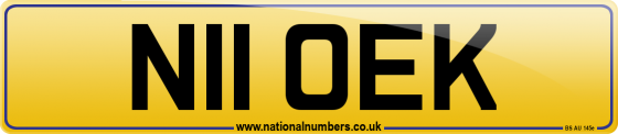 N11 OEK