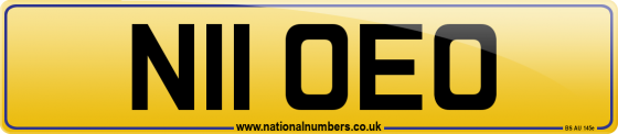 N11 OEO
