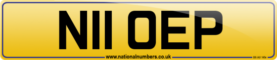 N11 OEP