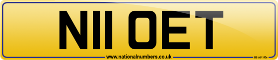 N11 OET