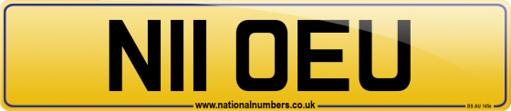 N11 OEU
