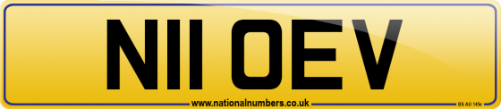 N11 OEV