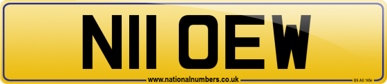 N11 OEW