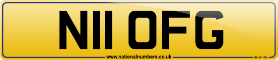 N11 OFG