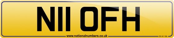 N11 OFH