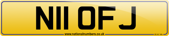 N11 OFJ