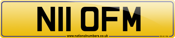 N11 OFM