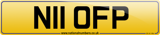 N11 OFP