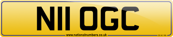 N11 OGC