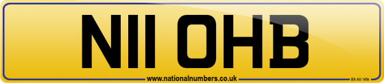 N11 OHB