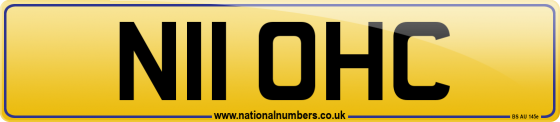 N11 OHC