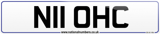 N11 OHC