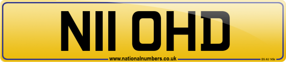 N11 OHD
