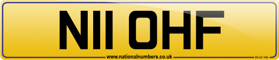 N11 OHF