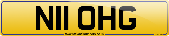 N11 OHG