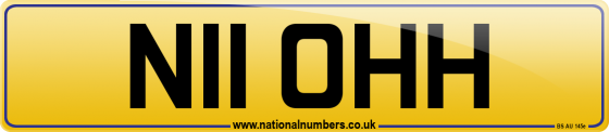 N11 OHH