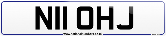 N11 OHJ