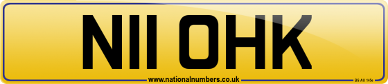 N11 OHK