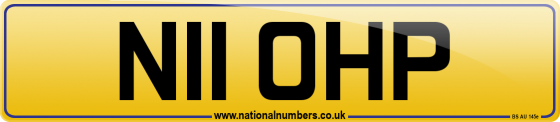 N11 OHP