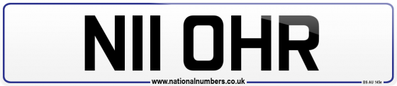 N11 OHR