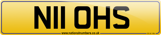 N11 OHS