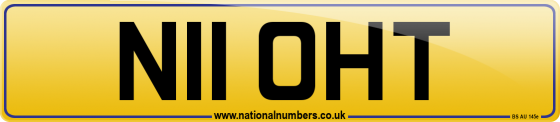 N11 OHT