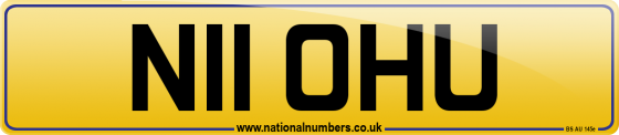 N11 OHU