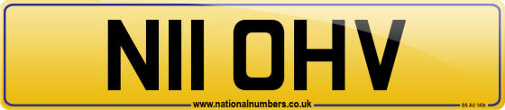 N11 OHV