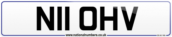 N11 OHV