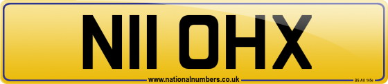N11 OHX