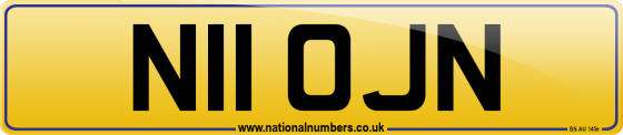 N11 OJN