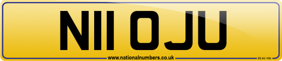 N11 OJU