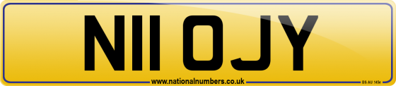 N11 OJY