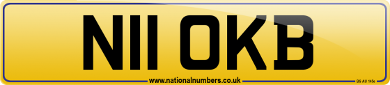 N11 OKB