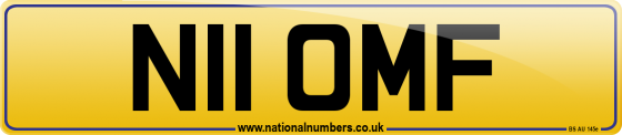 N11 OMF