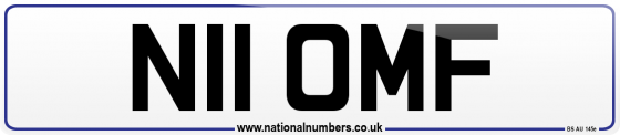 N11 OMF