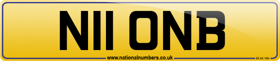 N11 ONB